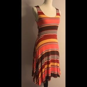 American Rag Striped Dress